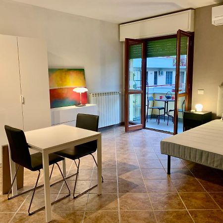 La Casa Di Carolina Apartment Florence Luaran gambar