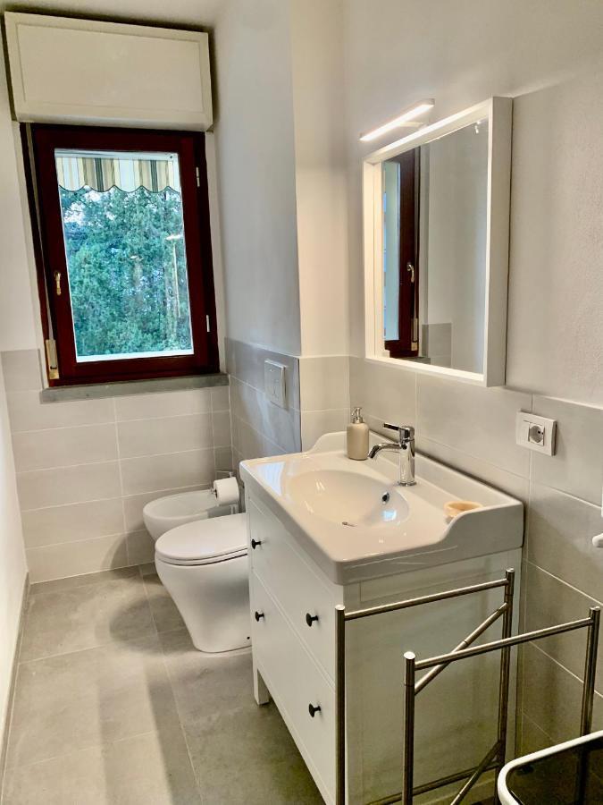 La Casa Di Carolina Apartment Florence Luaran gambar